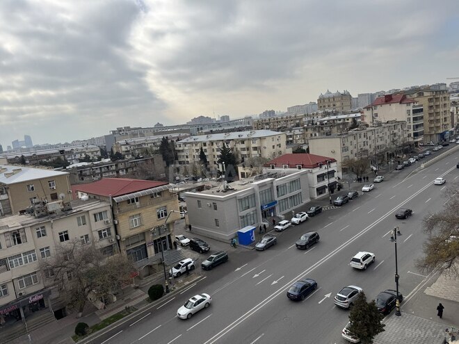 Продаётся 2-комн. вторичка 60 м², м. Гянджлик, photo 14 from 21