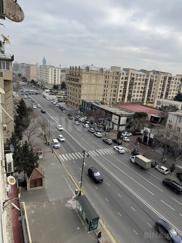 Продаётся 2-комн. вторичка 60 м², м. Гянджлик, photo 12 from 21