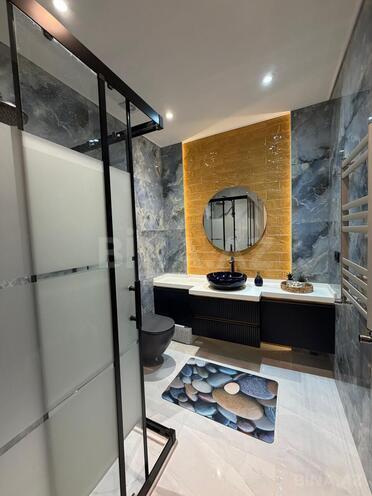 Satılır 4 otaqlı yeni tikili 132 m², Şah İsmayıl Xətai m., photo 22 from 25