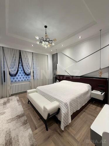 Satılır 4 otaqlı yeni tikili 132 m², Şah İsmayıl Xətai m., photo 11 from 25