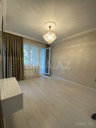 Satılır 2 otaqlı köhnə tikili 58 m², Memar Əcəmi m., photo 5 from 13