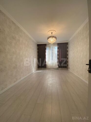 Satılır 2 otaqlı köhnə tikili 58 m², Memar Əcəmi m., photo 8 from 13