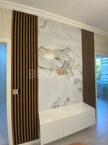 Satılır 2 otaqlı köhnə tikili 58 m², Memar Əcəmi m., photo 4 from 13