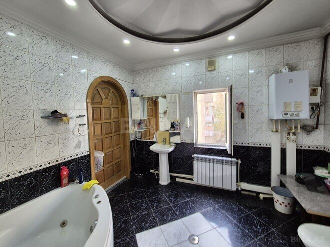 Satılır 3 otaqlı köhnə tikili 120 m², Nizami m., photo 10 from 14