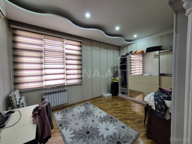 Satılır 3 otaqlı köhnə tikili 120 m², Nizami m., photo 7 from 14