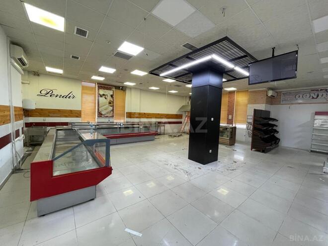 Сдаётся  объект 150 м², м. Мемар Аджеми, photo 5 from 6