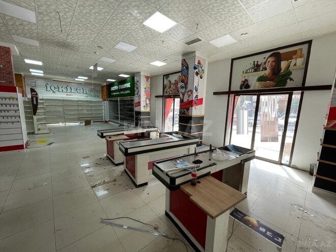 Сдаётся  объект 150 м², м. Мемар Аджеми, photo 3 from 6