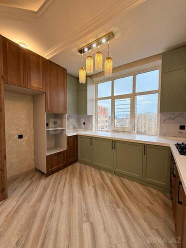 Продаётся 3-комн. новостройка 86 м², м. Ази Асланов, photo 5 from 17