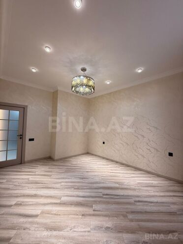 Продаётся 3-комн. новостройка 86 м², м. Ази Асланов, photo 12 from 17
