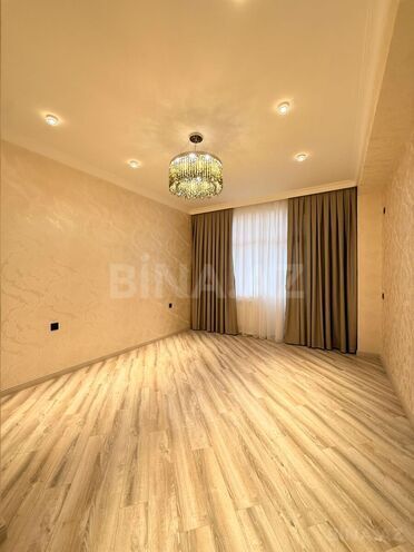 Продаётся 3-комн. новостройка 86 м², м. Ази Асланов, photo 9 from 17