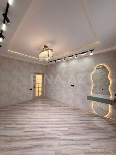 Продаётся 3-комн. новостройка 86 м², м. Ази Асланов, photo 11 from 17