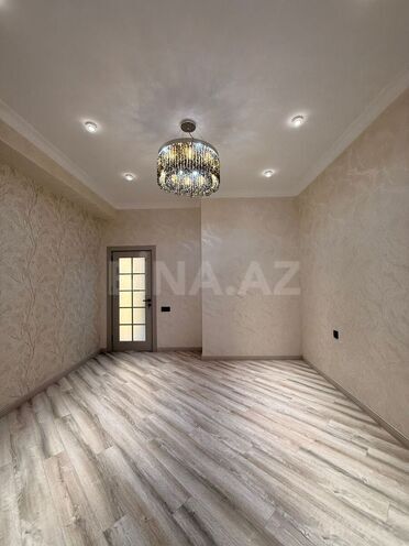 Продаётся 3-комн. новостройка 86 м², м. Ази Асланов, photo 10 from 17