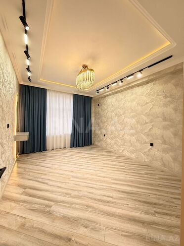 Продаётся 3-комн. новостройка 86 м², м. Ази Асланов, photo 7 from 17