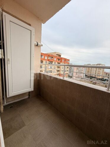 Продаётся 3-комн. новостройка 86 м², м. Ази Асланов, photo 16 from 17