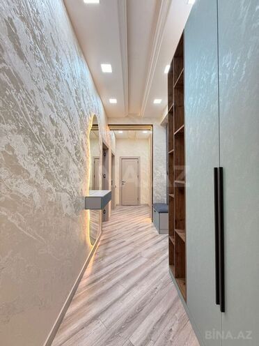 Продаётся 3-комн. новостройка 86 м², м. Ази Асланов, photo 15 from 17