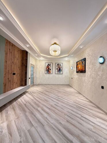 Продаётся 3-комн. новостройка 86 м², м. Ази Асланов, photo 3 from 17