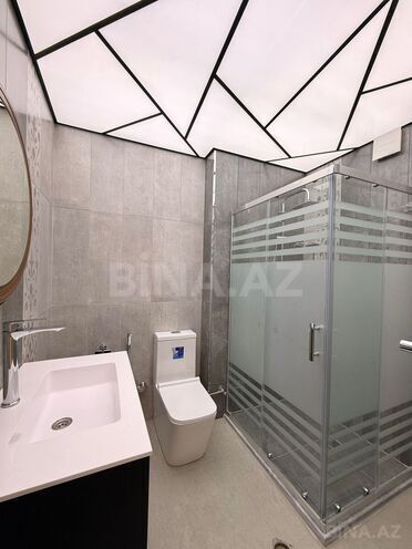Продаётся 3-комн. новостройка 86 м², м. Ази Асланов, photo 13 from 17