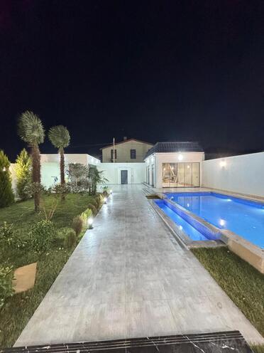 Продаётся 5-комн. дом/дача 250 м², пос. Шувеляны, photo 8 from 22
