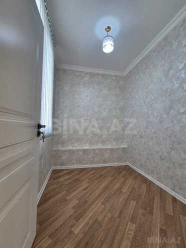 Satılır 3 otaqlı köhnə tikili 58 m², Memar Əcəmi m., photo 8 from 17