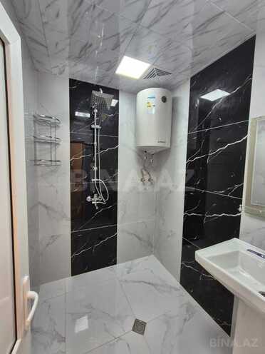 Satılır 3 otaqlı köhnə tikili 58 m², Memar Əcəmi m., photo 14 from 17