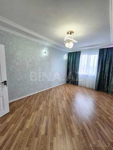Satılır 3 otaqlı köhnə tikili 58 m², Memar Əcəmi m., photo 6 from 17