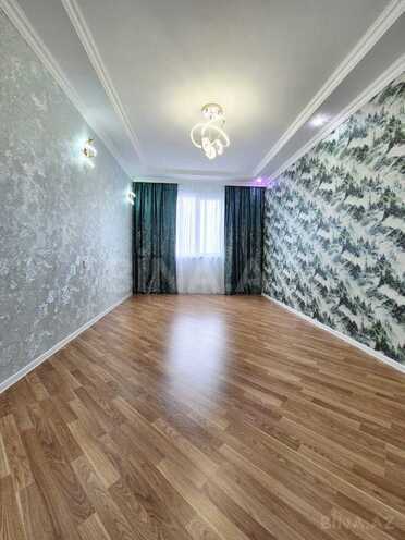 Satılır 3 otaqlı köhnə tikili 58 m², Memar Əcəmi m., photo 5 from 17