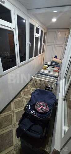 Satılır 3 otaqlı köhnə tikili 80 m², Həzi Aslanov q., photo 15 from 18