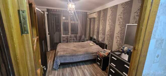 Satılır 3 otaqlı köhnə tikili 80 m², Həzi Aslanov q., photo 5 from 18