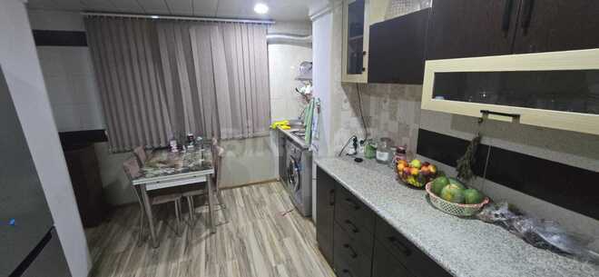 Satılır 3 otaqlı köhnə tikili 80 m², Həzi Aslanov q., photo 8 from 18