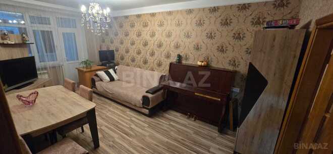 Satılır 3 otaqlı köhnə tikili 80 m², Həzi Aslanov q., photo 3 from 18