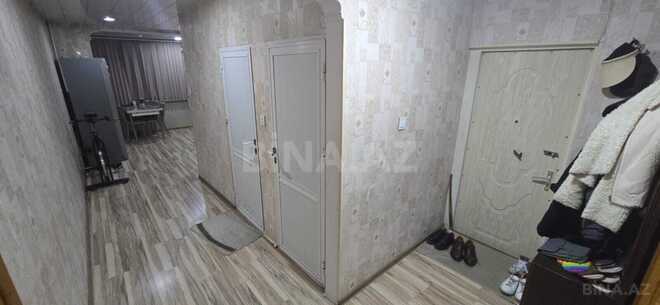 Satılır 3 otaqlı köhnə tikili 80 m², Həzi Aslanov q., photo 14 from 18