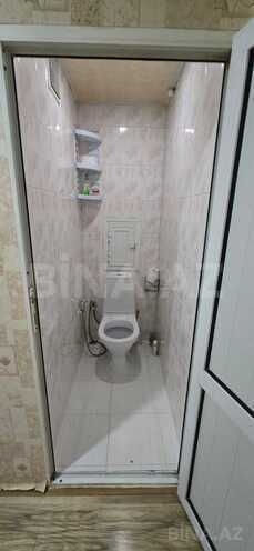 Satılır 3 otaqlı köhnə tikili 80 m², Həzi Aslanov q., photo 17 from 18