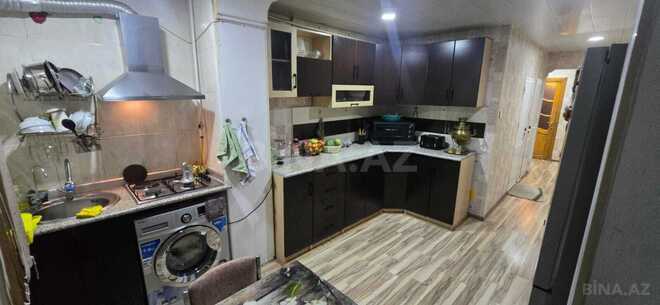 Satılır 3 otaqlı köhnə tikili 80 m², Həzi Aslanov q., photo 12 from 18