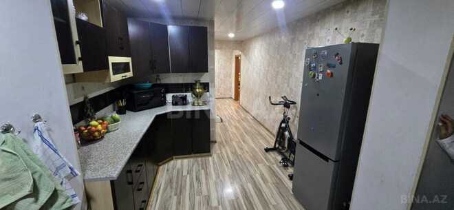 Satılır 3 otaqlı köhnə tikili 80 m², Həzi Aslanov q., photo 10 from 18