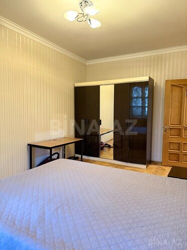 Satılır 4 otaqlı köhnə tikili 110 m², Nəsimi m., photo 15 from 18