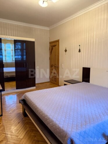 Satılır 4 otaqlı köhnə tikili 110 m², Nəsimi m., photo 7 from 18