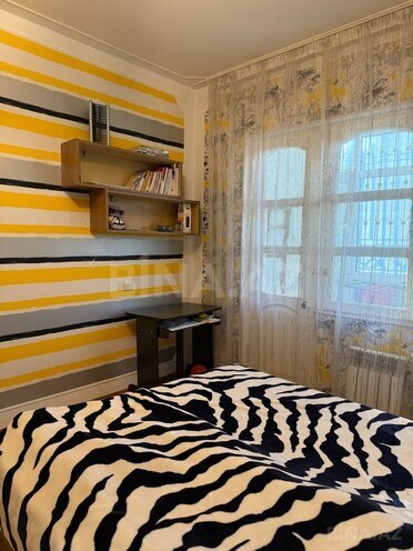 Satılır 4 otaqlı köhnə tikili 110 m², Nəsimi m., photo 8 from 18