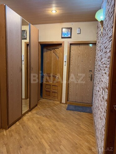 Satılır 4 otaqlı köhnə tikili 110 m², Nəsimi m., photo 17 from 18
