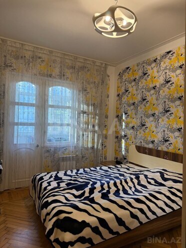Satılır 4 otaqlı köhnə tikili 110 m², Nəsimi m., photo 14 from 18