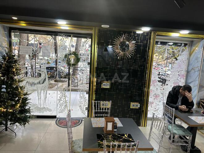 Продаётся  объект 81 м², м. Иншаатчылар, photo 18 from 26