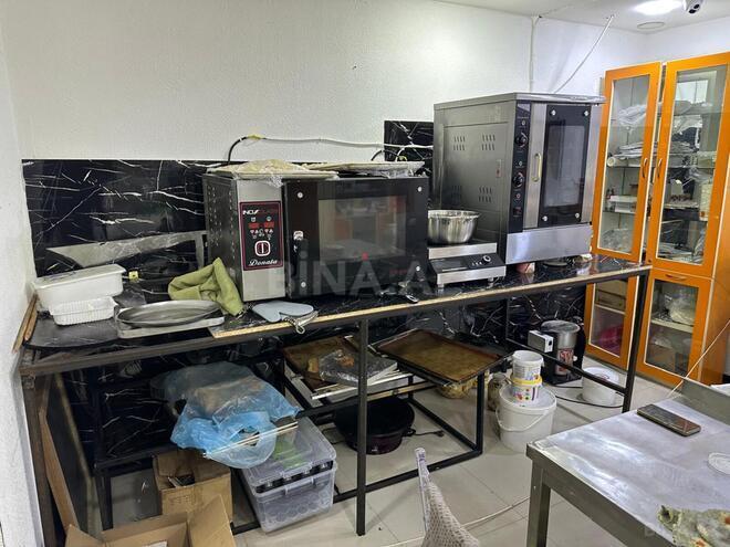 Продаётся  объект 81 м², м. Иншаатчылар, photo 23 from 26