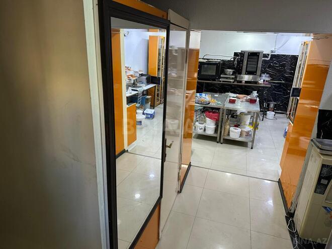 Продаётся  объект 81 м², м. Иншаатчылар, photo 24 from 26