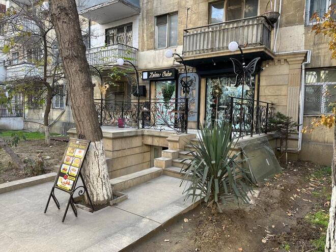 Продаётся  объект 81 м², м. Иншаатчылар, photo 7 from 26