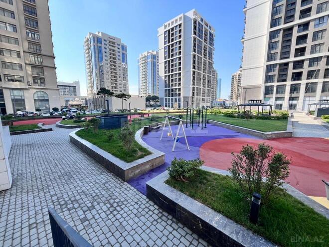 Satılır  obyekt 165.8 m², Koroğlu m., photo 8 from 10