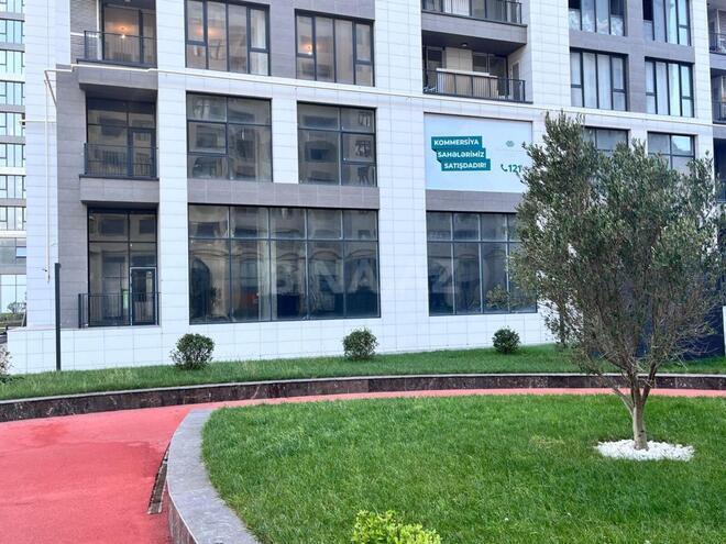 Satılır  obyekt 165.8 m², Koroğlu m., photo 9 from 10