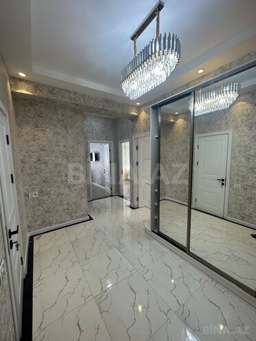 Сдаётся 2-комн. новостройка 70 м², Наримановский  р., photo 15 from 24