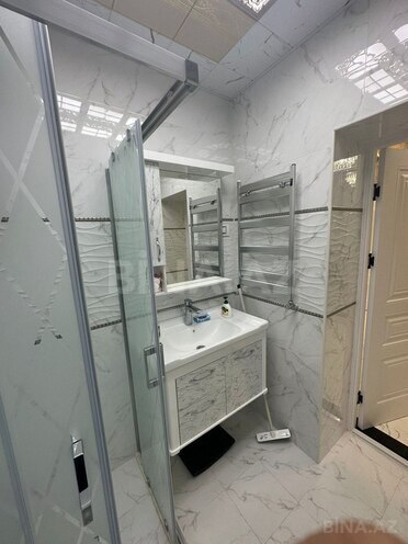 Сдаётся 2-комн. новостройка 70 м², Наримановский  р., photo 17 from 24