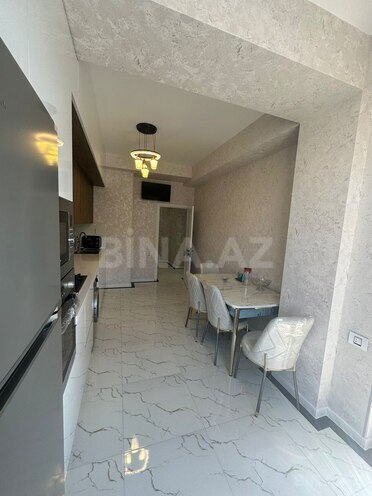 Сдаётся 2-комн. новостройка 70 м², Наримановский  р., photo 12 from 24