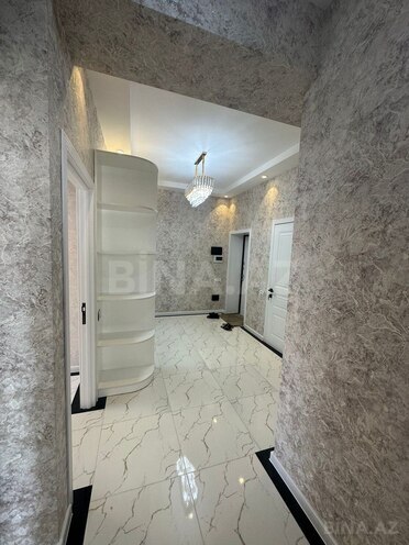 Сдаётся 2-комн. новостройка 70 м², Наримановский  р., photo 14 from 24