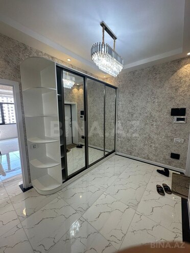 Сдаётся 2-комн. новостройка 70 м², Наримановский  р., photo 18 from 24